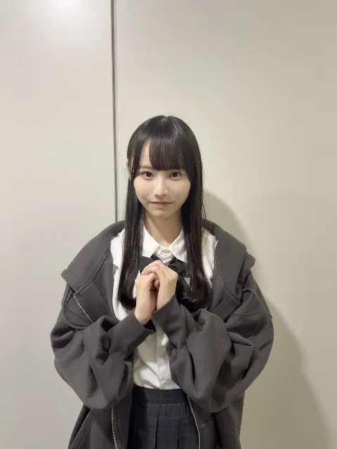 高井 俐香｜きみと会える日曜日（2025-10-18）｜8枚目