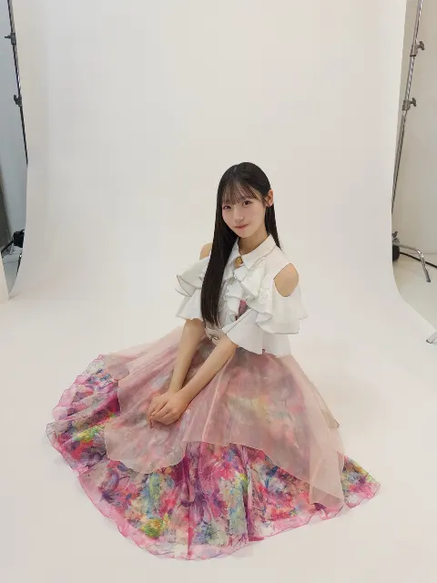 宮地 すみれ｜幼い頃の記憶の引き出し（2025-10-18）｜4枚目
