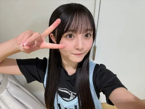片山 紗希｜何からお知らせしようかな、、-`📢⋆（2025-10-18）｜2枚目