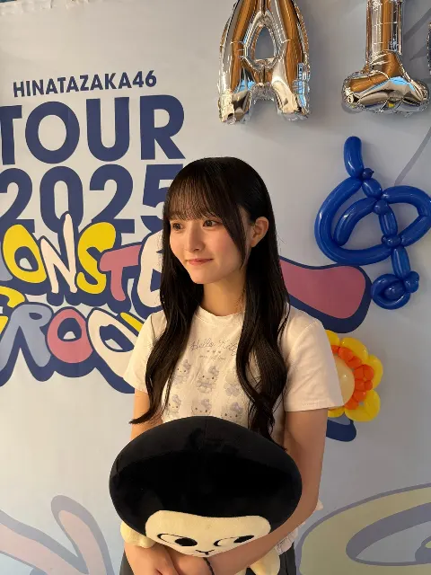 片山 紗希｜何からお知らせしようかな、、-`📢⋆（2025-10-18）｜3枚目