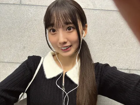 大田 美月｜もっと感じたい キミのアピール（2025-10-18）