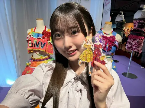 大田 美月｜もっと感じたい キミのアピール（2025-10-18）｜2枚目