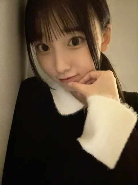 大田 美月｜もっと感じたい キミのアピール（2025-10-18）｜3枚目