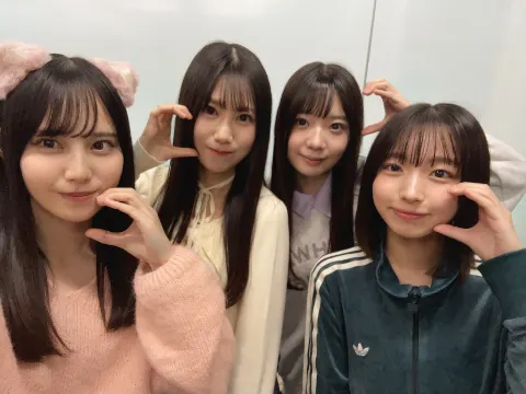 松尾 桜｜好きが増してく香り   松尾桜（2025-10-19）｜7枚目