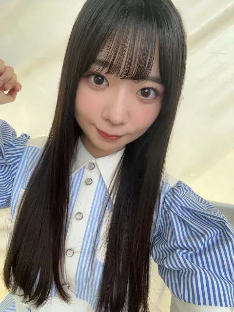 坂井 新奈｜きょう！（2025-10-19）