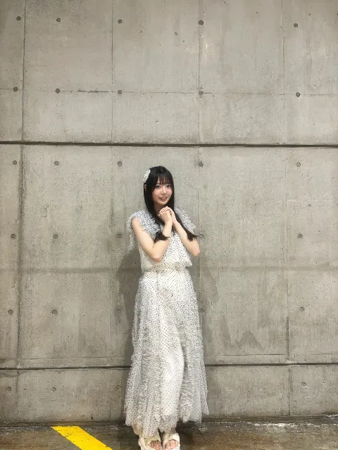 坂井 新奈｜きょう！（2025-10-19）｜2枚目
