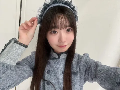 坂井 新奈｜きょう！（2025-10-19）｜3枚目