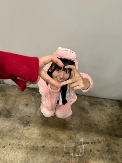 大田 美月｜ボクの気持ちの100パーセント（2025-10-19）