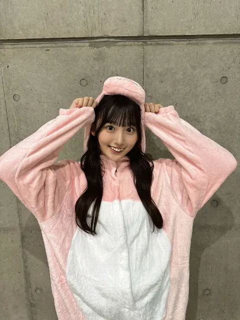 大田 美月｜ボクの気持ちの100パーセント（2025-10-19）｜2枚目
