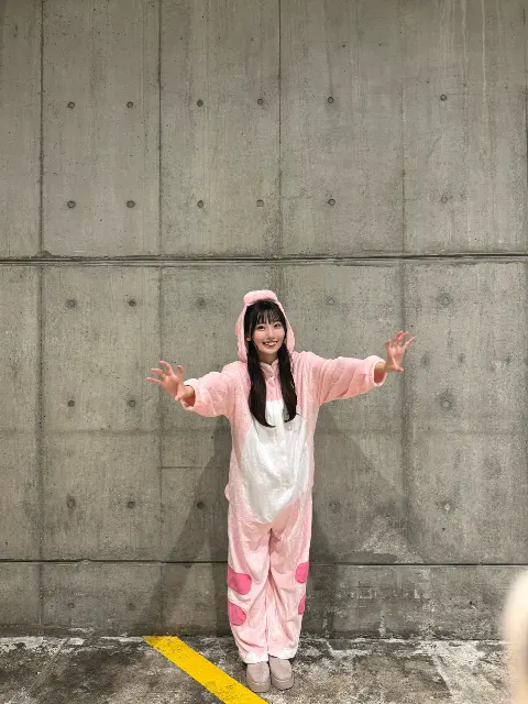大田 美月｜ボクの気持ちの100パーセント（2025-10-19）｜3枚目