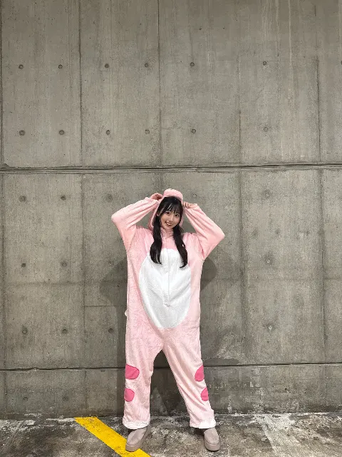 大田 美月｜ボクの気持ちの100パーセント（2025-10-19）｜4枚目