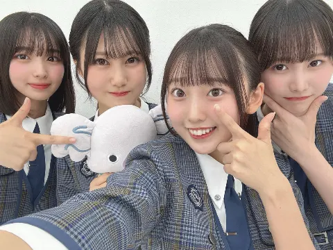 大田 美月｜ボクの気持ちの100パーセント（2025-10-19）｜6枚目