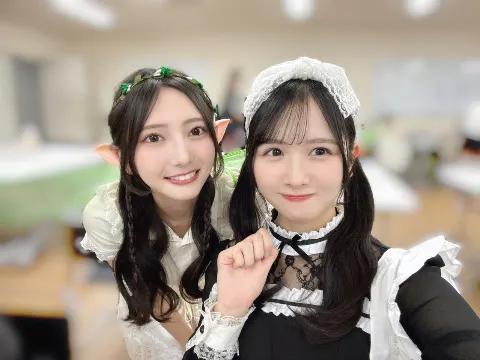 上村 ひなの｜好きの調べ学習（2025-10-19）｜3枚目
