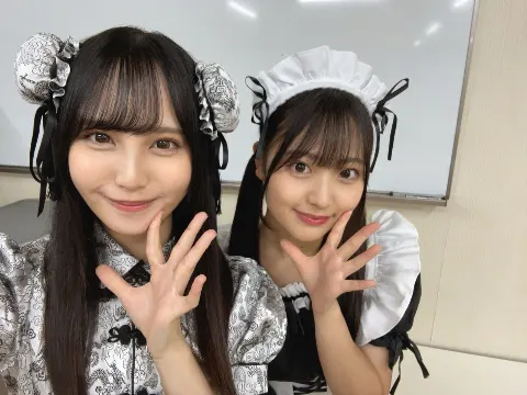 蔵盛 妃那乃｜今日は早く寝ようと思います『蔵盛妃那乃』（2025-10-20）｜5枚目