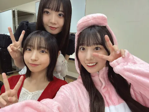 大田 美月｜100年目のロマンス（2025-10-20）｜2枚目