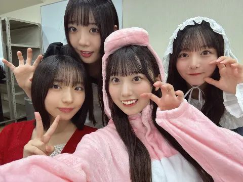 大田 美月｜100年目のロマンス（2025-10-20）｜3枚目