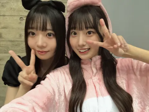 大田 美月｜100年目のロマンス（2025-10-20）｜6枚目