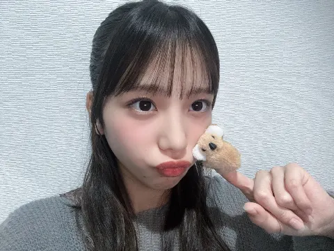 下田 衣珠季｜🐨 リアル#いずきちのお部屋（2025-10-20）｜3枚目