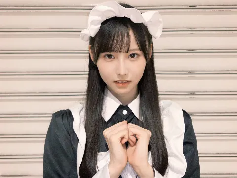高井 俐香｜あわあわメイドは今日も失敗ばかり！ですが雇ってくれますか？（2025-10-20）｜2枚目