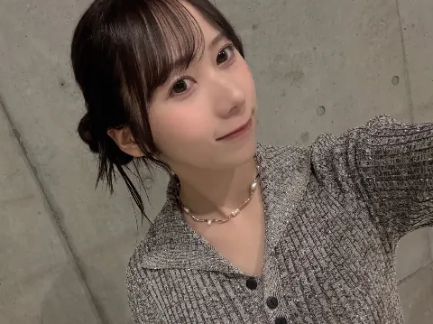 石塚 瑶季｜秋色🍂（2025-10-20）