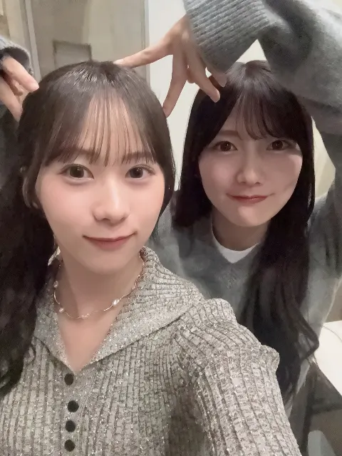 石塚 瑶季｜秋色🍂（2025-10-20）｜4枚目