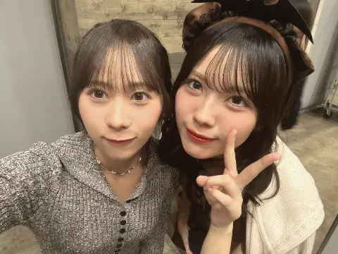 石塚 瑶季｜秋色🍂（2025-10-20）｜5枚目