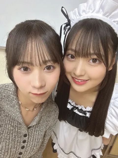 石塚 瑶季｜秋色🍂（2025-10-20）｜6枚目