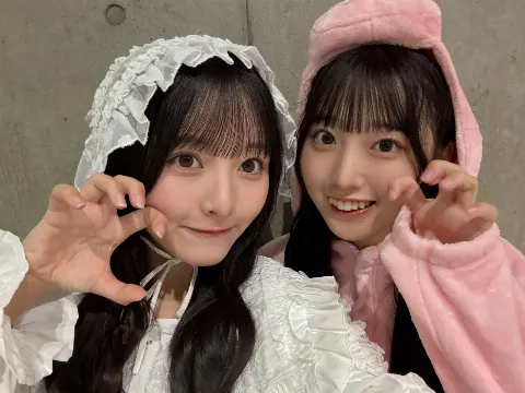 片山 紗希｜さむくてしあわせー！（2025-10-20）｜4枚目