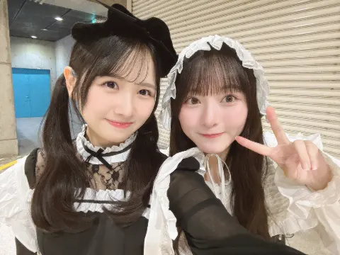 上村 ひなの｜ボンボンドロップ（2025-10-20）｜3枚目