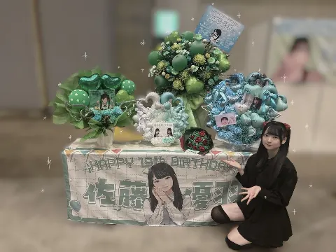 佐藤 優羽｜戦いは常に無駄なく美しくよ。（2025-10-21）｜3枚目