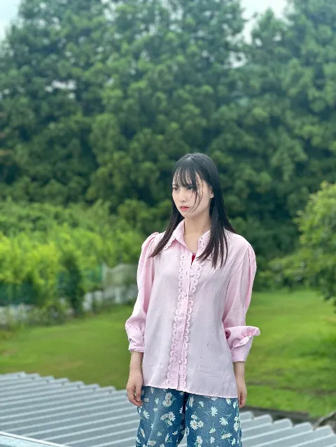 松尾 桜｜ぜんぶ秋のせいだ（2025-10-21）｜7枚目