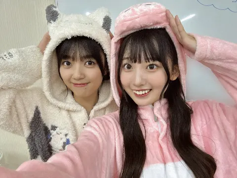 大田 美月｜君がいれば僕に不可能なんかない（2025-10-21）｜2枚目