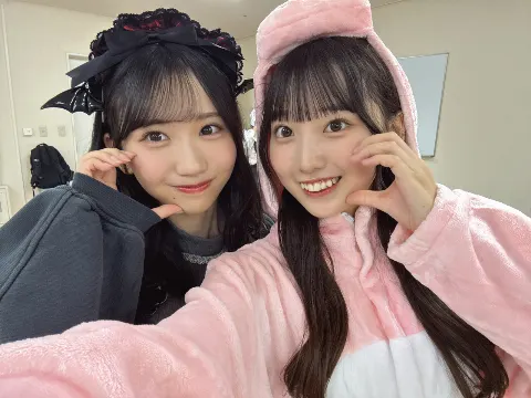 大田 美月｜君がいれば僕に不可能なんかない（2025-10-21）｜3枚目