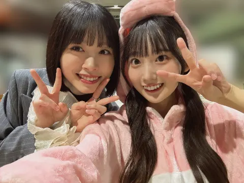 大田 美月｜君がいれば僕に不可能なんかない（2025-10-21）｜5枚目