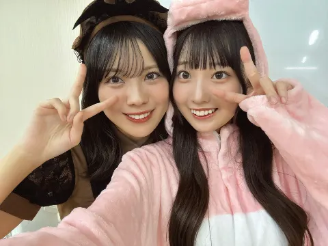 大田 美月｜君がいれば僕に不可能なんかない（2025-10-21）｜6枚目
