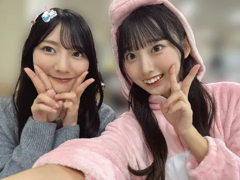 大田 美月｜君がいれば僕に不可能なんかない（2025-10-21）｜7枚目