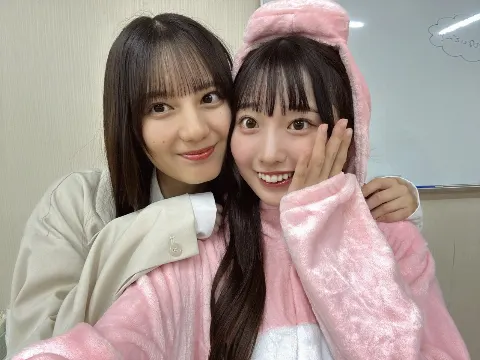 大田 美月｜君がいれば僕に不可能なんかない（2025-10-21）｜8枚目