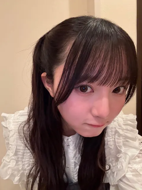 片山 紗希｜ぴよりんに逃げられたさきりん所属の日向坂46は今日から全国ツアー大阪公演なのだ！（2025-10-22）｜8枚目