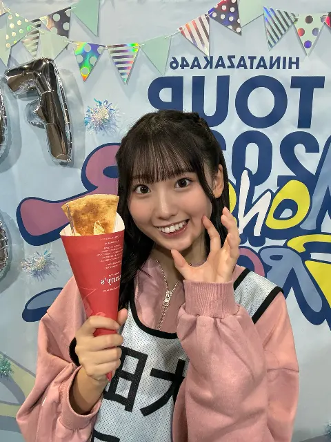 大田 美月｜あなただけほんまに大切やもん（2025-10-22）｜2枚目