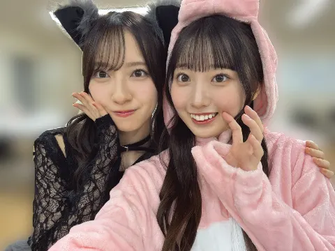 大田 美月｜あなただけほんまに大切やもん（2025-10-22）｜4枚目