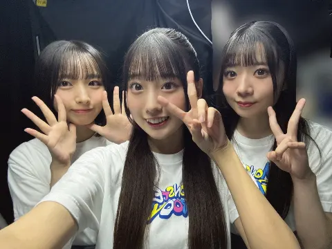 大田 美月｜ねえ、スキって言うたらスキって返してな？ 約束やでっ♡（2025-10-23）｜5枚目