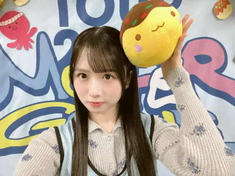 上村 ひなの｜すきやで〜大阪（2025-10-23）