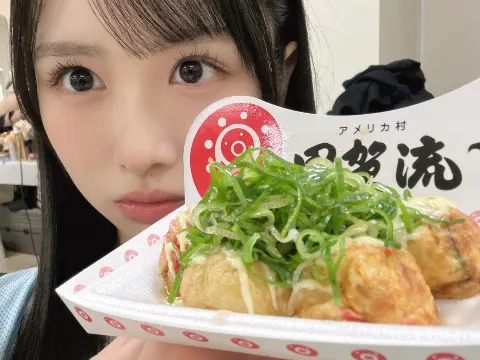 上村 ひなの｜間奏ダントラ有り〼（2025-10-24）
