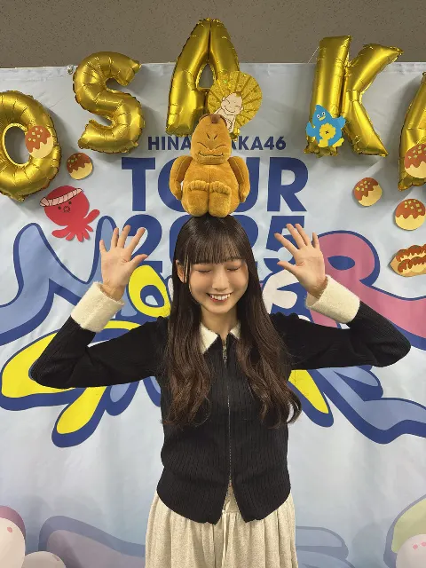 大田 美月｜胸の奥の秘めた想い いつか届け!（2025-10-24）