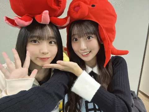 大田 美月｜胸の奥の秘めた想い いつか届け!（2025-10-24）｜3枚目