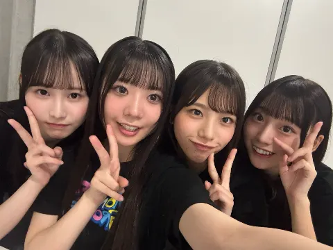 大田 美月｜胸の奥の秘めた想い いつか届け!（2025-10-24）｜5枚目
