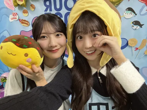 大田 美月｜胸の奥の秘めた想い いつか届け!（2025-10-24）｜6枚目