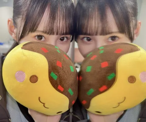 高井 俐香｜えらいえらいしてあげよう（2025-10-24）