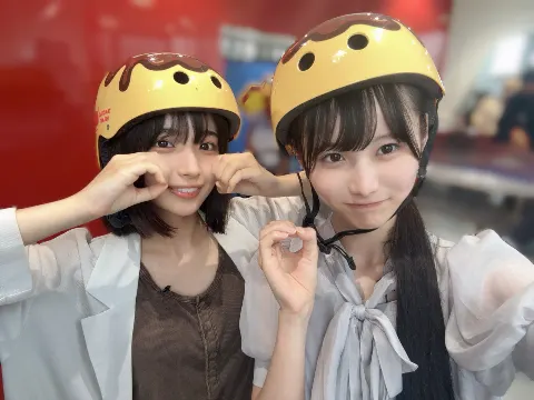 高井 俐香｜えらいえらいしてあげよう（2025-10-24）｜2枚目