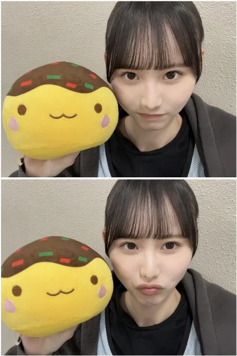 高井 俐香｜えらいえらいしてあげよう（2025-10-24）｜4枚目